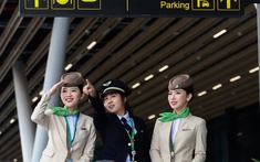 Chuyển sang ga T3, Bamboo Airways hỗ trợ gì cho hành khách?