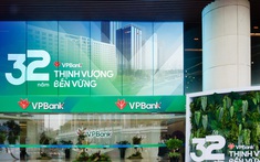 Khai trương chi nhánh VPBank Flagship Hà Nội: Điểm chạm tài chính hiện đại