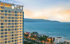 Từ thương vụ F&B “triệu đô” đến bước chuyển sang ngành nghỉ dưỡng: Ông Lâm Bội Minh và hành trình tạo trải nghiệm trọn vẹn mới