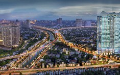 The Ninety Complex khai mở phong cách sống chuẩn công dân toàn cầu
