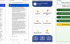 Cục Thống kê hiện đại hóa toàn diện cuộc Tổng điều tra Nông thôn – Nông nghiệp 2025 bằng AI