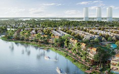 Izumi Canaria – Dấu ấn đô thị vị nhân sinh bên dòng chảy thịnh vượng