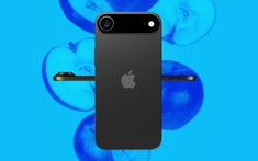 iPhone 17 Air lộ diện với hiệu năng khủng nhưng lại cắt giảm thứ này
