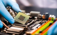 Việt Nam đón tin vui về bán dẫn, tiến vào thị trường được ví như "cái nôi" ngành chip, quy mô 87 tỷ USD