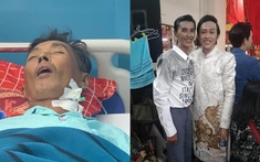 Nam nghệ sĩ vừa qua đời tuổi 55: Không dám xin tiền ai, được Việt Hương cho 20 triệu