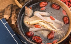 4 loại "thịt dưỡng ẩm" nên ăn vào đầu mùa thu: Bổ dưỡng hơn thịt bò và cừu, đặc biệt dưỡng phổi, ngừa ho rất tốt