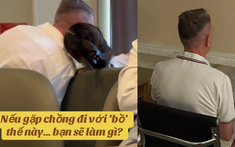 Người chồng trong vụ clip gần 5 triệu view "tiểu tam vẫy tay chào chính thất" kể góc khuất hôn nhân: Dân tình muốn "quay xe"?