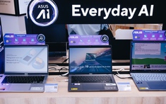 Giữa thời "ai cũng săn sale Shopee cho rẻ", tại sao hãng PC này lại mở ba cửa hàng vật lý tại Việt Nam trong chưa đầy 6 tháng?