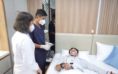 Bệnh viện Đại học Y Dược  Tp.Hồ Chí Minh triển khai phòng khám y học giấc ngủ 