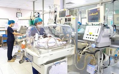 Sinh mổ ở tuần thai 37 để "chọn ngày đẹp", sản phụ khiến con tử vong vì biến chứng hô hấp