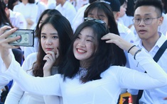 Thứ tiếng thuộc top khó học nhất thế giới ngày càng hot và đang được khuyến khích dạy tại các trường phổ thông ở Việt Nam!