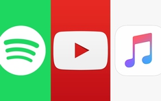 So sánh giá và tính năng bản trả phí của Apple Music, YouTube Music và Spotify: Đâu là “chân ái” cho người Việt?