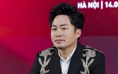 Tùng Dương hãnh diện vì khán giả từng "nhìn thấy chú là cháu tắt tivi" giờ lại lụy giọng hát