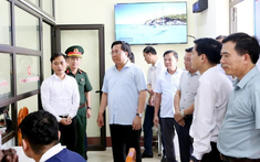 Phú Thọ: Hướng dẫn cách giải quyết hơn 1.200 thôn, xóm, tổ dân phố, khu dân cư trùng tên