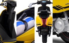 Cuộc chiến tầm giá 20 đến 40 triệu: Mẫu xe máy điện nào xứng đáng đến từng đồng?