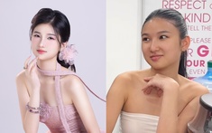 Nàng Mơ để lộ mặt mộc trước ống kính, netizen nhận xét thua Lọ Lem ở điểm này