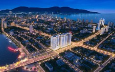 The Legend Danang khẳng định vị thế “danh sản biểu tượng” bên Cầu Rồng