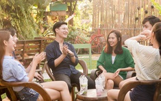 Sống “xanh” kiểu mới: Chill thì vẫn chill nhưng tiêu tiền không ngẫu hứng