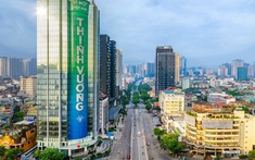 Tăng trưởng CASA bứt phá, cổ phiếu VPB liên tiếp phá đỉnh