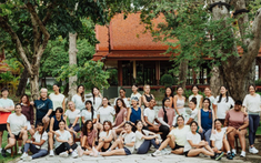 ASICS Asia đồng hành cùng phụ nữ tại Women’s Retreat 2025 - Vận động vì một tâm trí và cơ thể khỏe mạnh