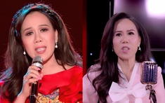 Nữ ca sĩ quê Bến Tre đi cào lúa, giờ đắt show, nhiều nhà tại Mỹ