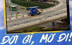Đợi Gì, Mơ Đi!: Đừng thờ ơ với giấc mơ của bố mẹ