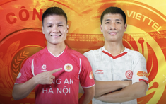 Nhận định, dự đoán kết quả Công an Hà Nội vs Thể công Viettel vòng 1 V.League