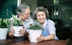 Những người tuổi nghỉ hưu sống hạnh phúc và giàu có đều sở hữu 8 đặc điểm này