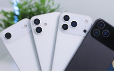 Xem trước 5 nâng cấp camera của iPhone 17 mới: Hình như thấy quen quen?