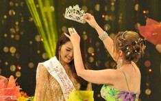 1 sao Việt tiết lộ số tiền "khủng" mua giải á hậu ở Mỹ, về tới sân bay bị triệu tập lên phạt 15 triệu
