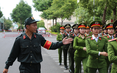 Tác động của toàn cầu hóa đến an ninh chính trị địa bàn Tây Nguyên hiện nay