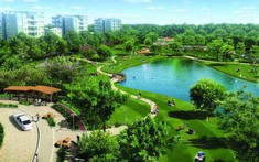 Lồng ghép chống chịu biến đổi khí hậu và bảo vệ môi trường để phát triển các đô thị xanh loại II