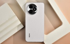 REDMI K90 Pro lộ diện: Hiệu năng Snapdragon 8 Elite 2 cực mạnh, pin siêu khủng