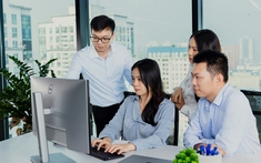 Chuyển đổi số CRM: Doanh nghiệp Việt đang hướng về No-code/AI