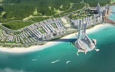Sun Elite City kích hoạt “vòng quay kinh tế không ngủ” tại Bãi Cháy, Quảng Ninh