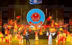 80 năm ngành Tài chính Việt Nam, vững bước trong kỷ nguyên mới