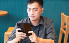 UnfoldClub: Ghi chép của "ngoại đạo" trở lại thế giới gập mở cùng Galaxy Z Fold7