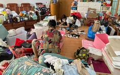 Nhà bừa không chỉ xấu mà còn mất lộc: Sau khi chứng kiến một ngôi nhà tích trữ, tôi mới hiểu gọn gàng cũng là phong thủy