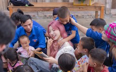 Trang Pháp xúc động ra mắt “Mãi Là Người Việt Nam” – bản tình ca gửi quê hương