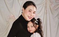Người đẹp làm dâu gia tộc BĐS hàng đầu Sài Gòn khoe nhan sắc trong video mới, cô gái xứ Lạng ngày nào giờ chuẩn phong thái hào môn