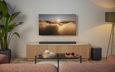 Thế hệ JBL Bar MK2: Khi rạp chiếu phim, sân vận động và phòng thu ‘dọn về’ phòng khách