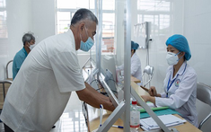 Quy định mới về mức hưởng và thanh toán BHYT khi khám, chữa bệnh ngoại trú