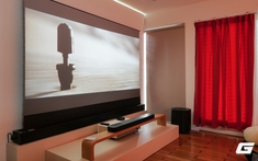 JBL chính thức ra mắt loạt loa thanh cao cấp cho TV thế hệ mới