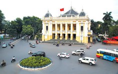 Ý nghĩa lịch sử Quảng trường Cách mạng Tháng Tám - nơi sắp diễn ra chương trình nghệ thuật đặc biệt