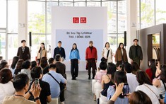 Nguồn cảm hứng kinh điển trong BST LifeWear Thu Đông của UNIQLO