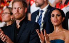Show ẩm thực của Meghan bất ngờ vượt mọi đối thủ, giữ ngôi vương trên Netflix