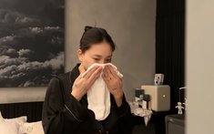 Hơn 1 tuần sau khi sinh con gái đầu lòng, Ngô Thanh Vân đã phải thốt ra điều này
