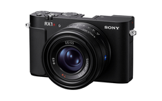 Máy ảnh compact cao cấp Sony RX1R III về Việt Nam: Cảm biến 61MP, xử lý AI, giá 125,99 triệu