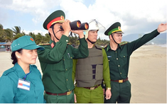 Xây dựng thế trận An ninh Nhân dân giữ vững an ninh chính trị Tây Nguyên hiện nay