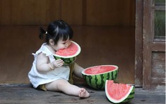Dấu hiệu của 1 em bé đến để "trả ơn" bố mẹ